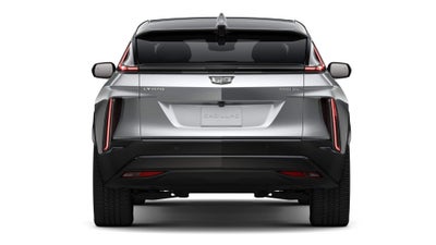 2024 Cadillac LYRIQ Tech