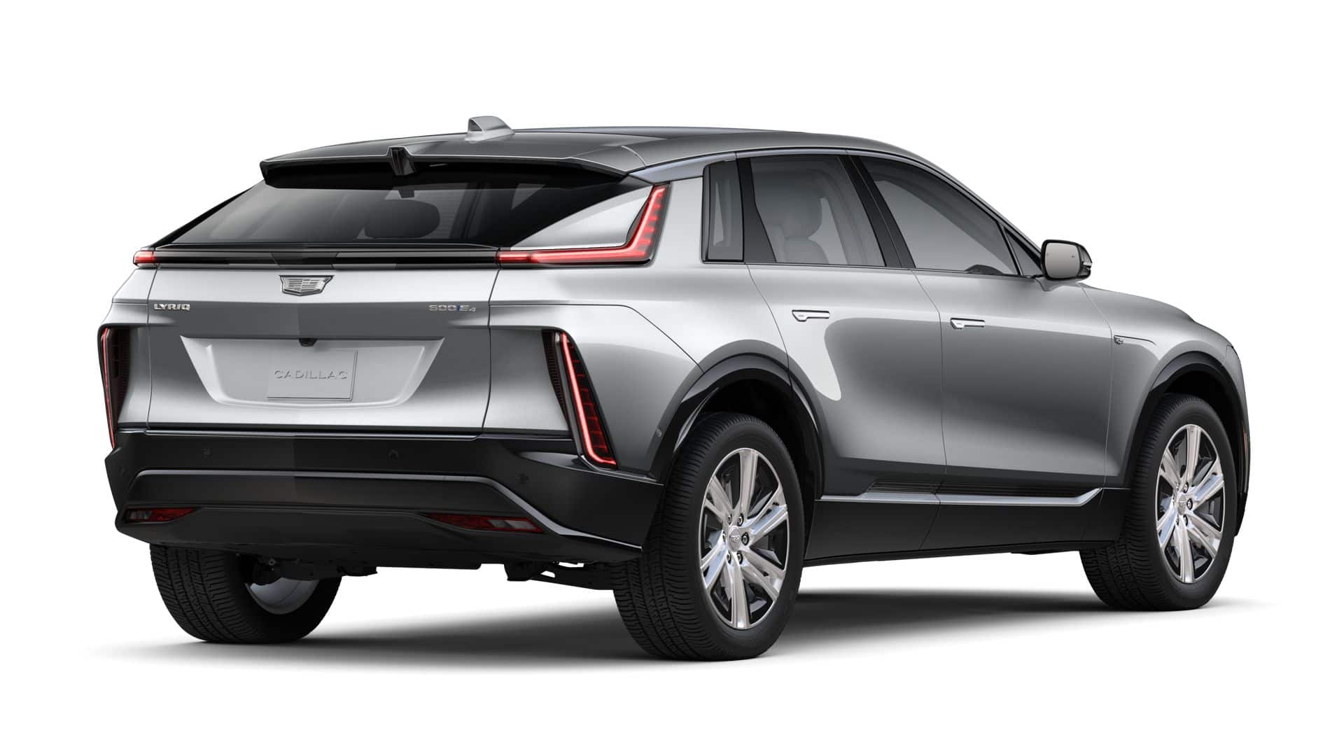 2024 Cadillac LYRIQ Tech