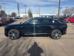 2025 Cadillac LYRIQ Luxury 2