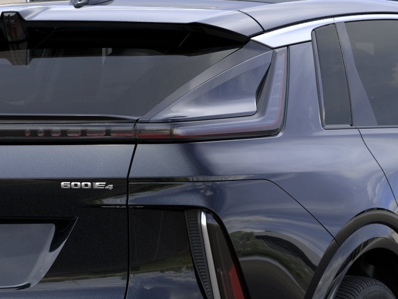 2025 Cadillac LYRIQ Luxury 2 - Photo 50
