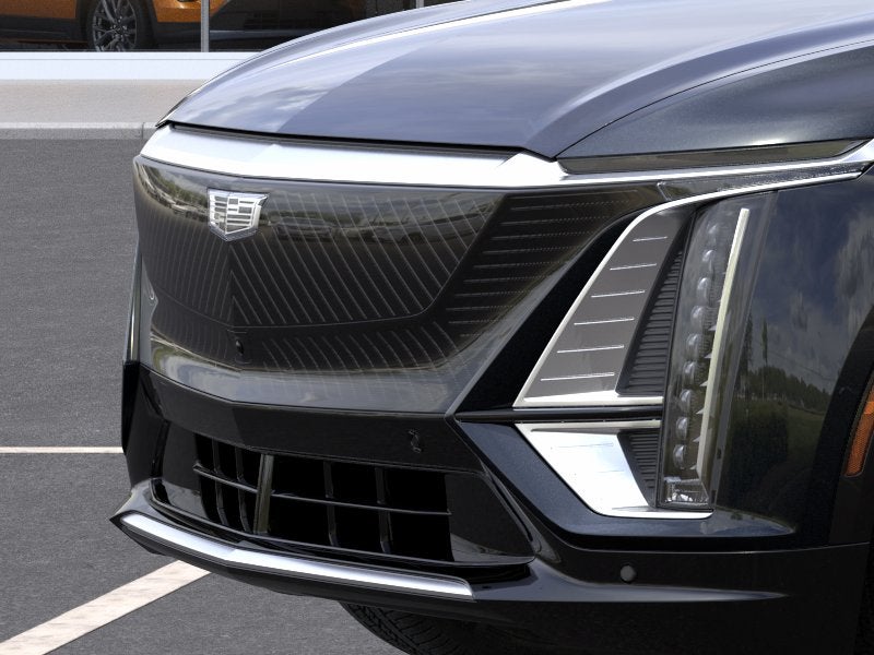 2025 Cadillac LYRIQ Luxury 2 - Photo 52