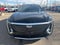 2025 Cadillac LYRIQ Luxury 2
