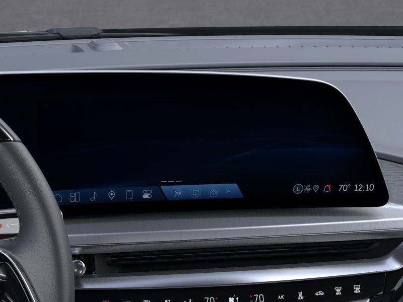 2026 Cadillac LYRIQ Premium Luxury