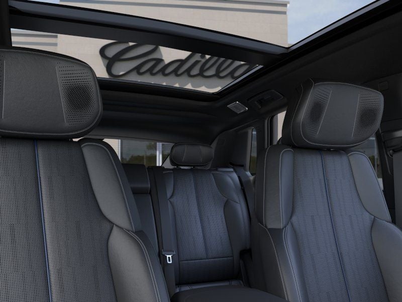 2026 Cadillac LYRIQ Premium Luxury