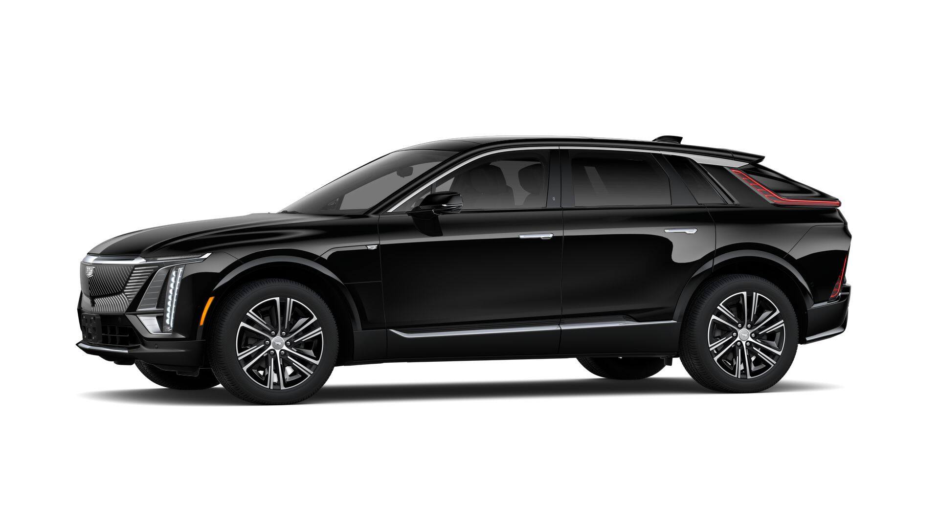 2026 Cadillac LYRIQ Premium Luxury