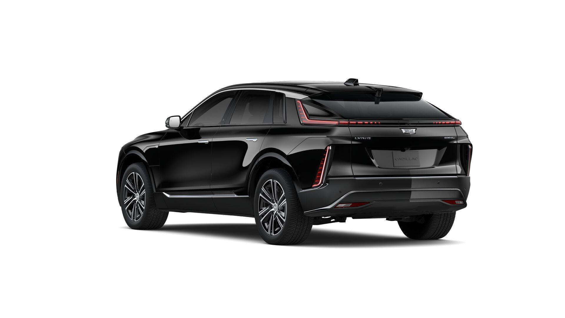 2026 Cadillac LYRIQ Premium Luxury