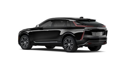 2026 Cadillac LYRIQ Premium Luxury
