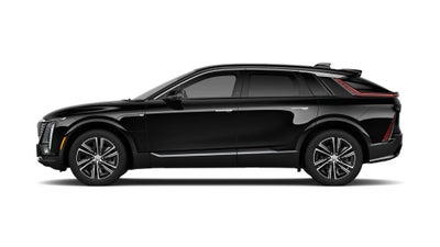 2026 Cadillac LYRIQ Premium Luxury