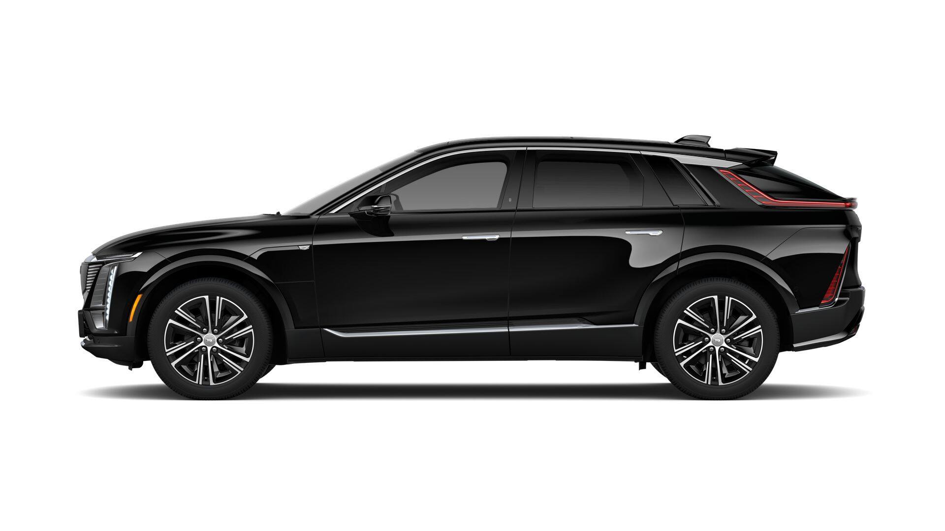 2026 Cadillac LYRIQ Premium Luxury