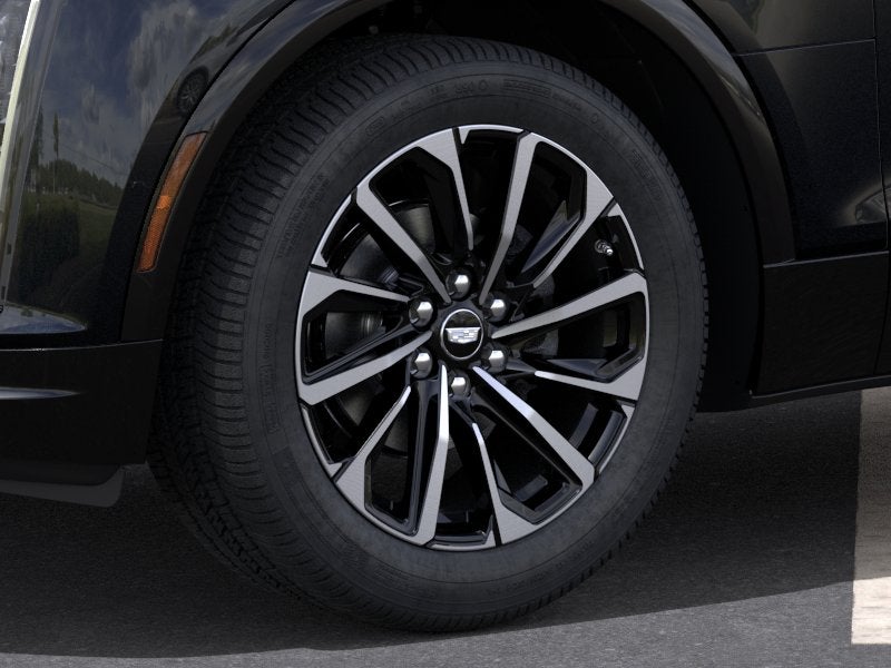 2026 Cadillac LYRIQ Sport - Photo 33
