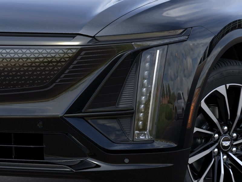 2026 Cadillac LYRIQ Sport - Photo 34