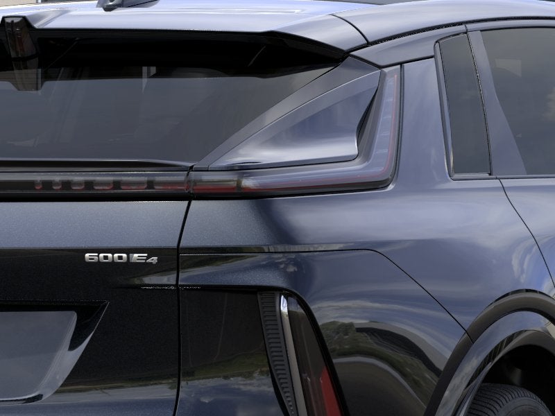 2026 Cadillac LYRIQ Sport - Photo 35