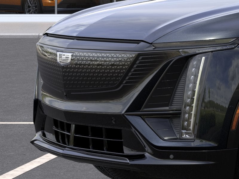 2026 Cadillac LYRIQ Sport - Photo 37