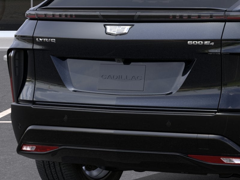 2026 Cadillac LYRIQ Sport - Photo 38