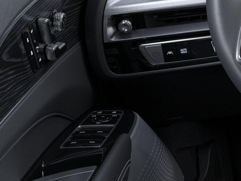 2026 Cadillac LYRIQ Sport - Photo 46