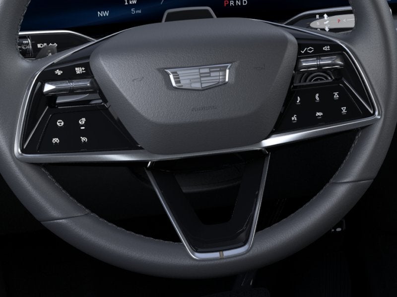 2026 Cadillac LYRIQ Sport - Photo 49