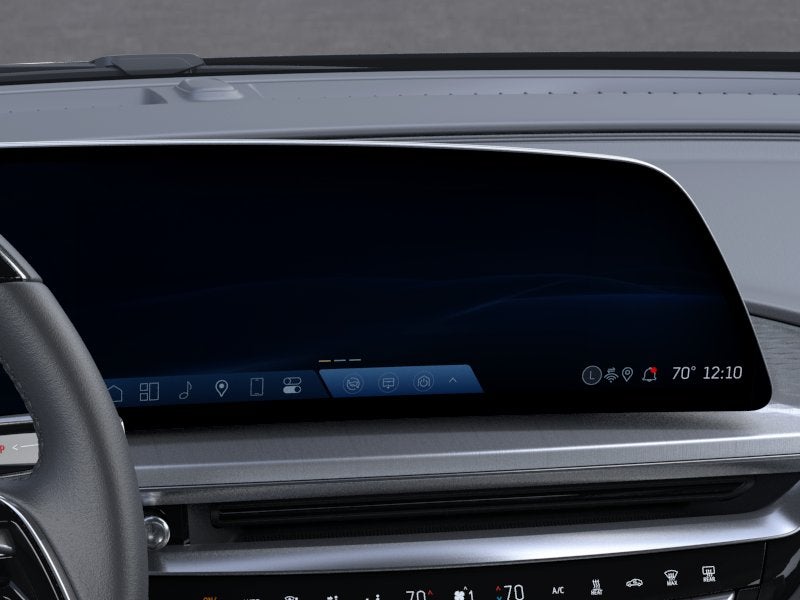 2026 Cadillac LYRIQ Sport - Photo 50