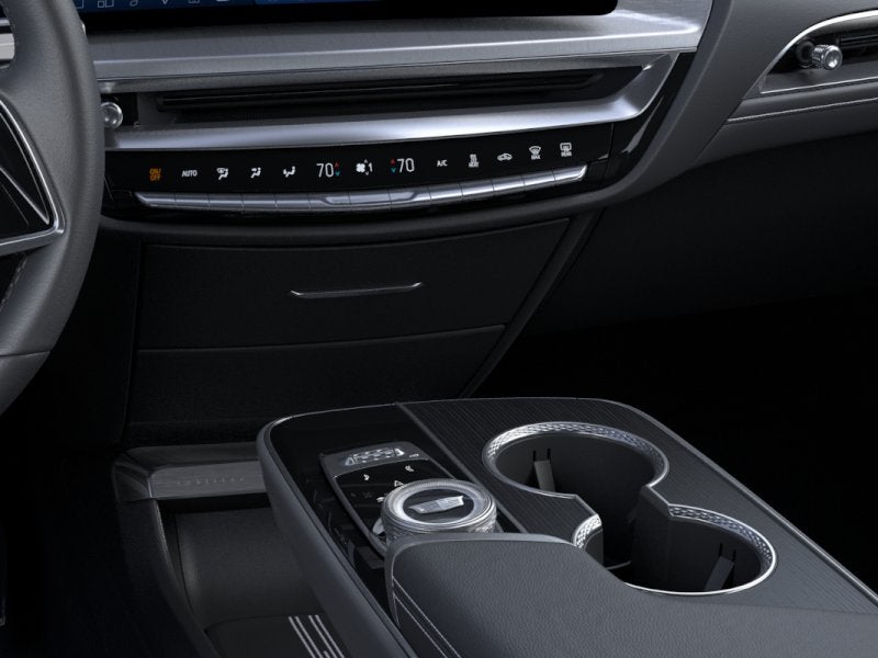 2026 Cadillac LYRIQ Sport - Photo 53