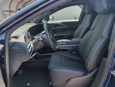 2025 Cadillac LYRIQ Sport 2