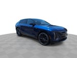 2025 Cadillac LYRIQ Sport 2
