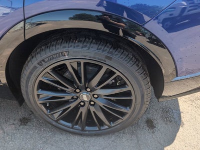 2025 Cadillac LYRIQ Sport 2