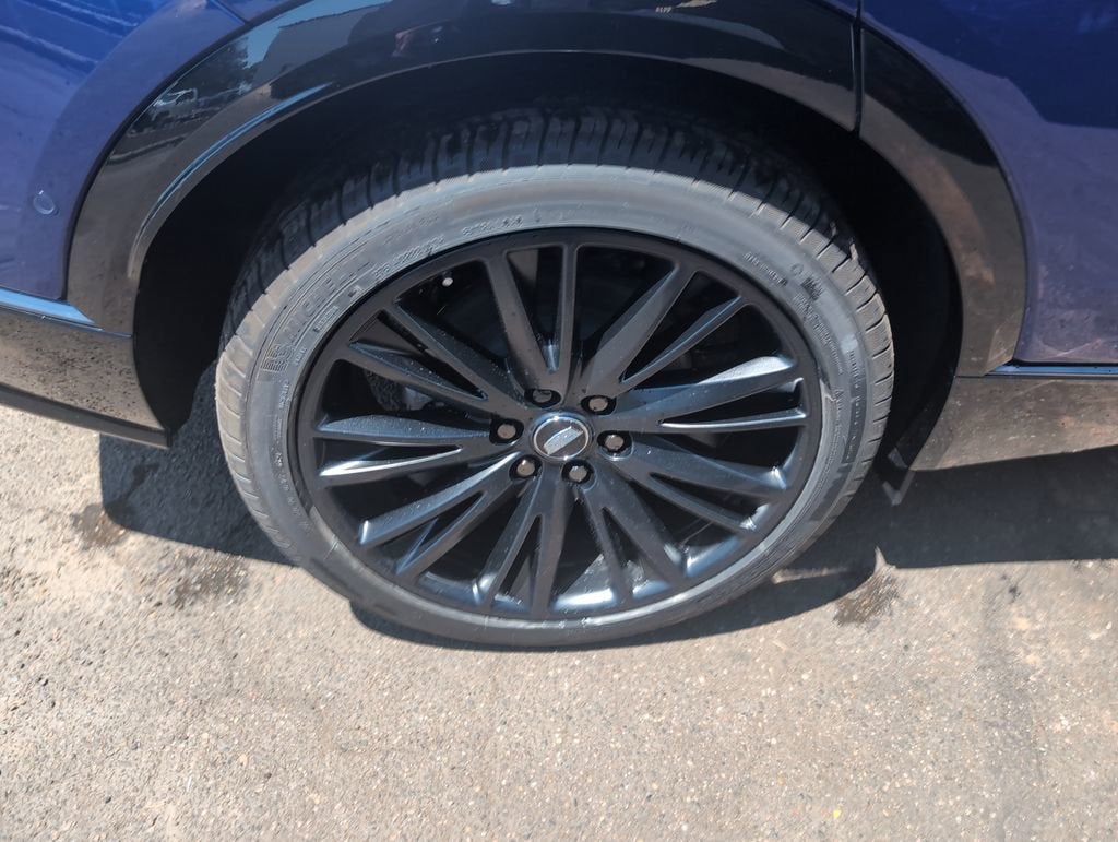 2025 Cadillac LYRIQ Sport 2