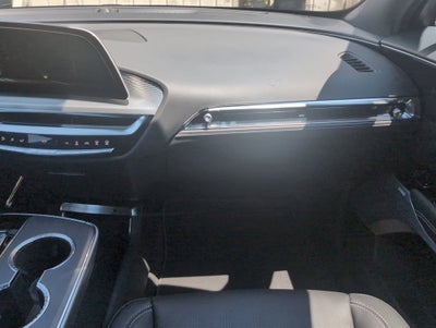 2025 Cadillac LYRIQ Sport 2