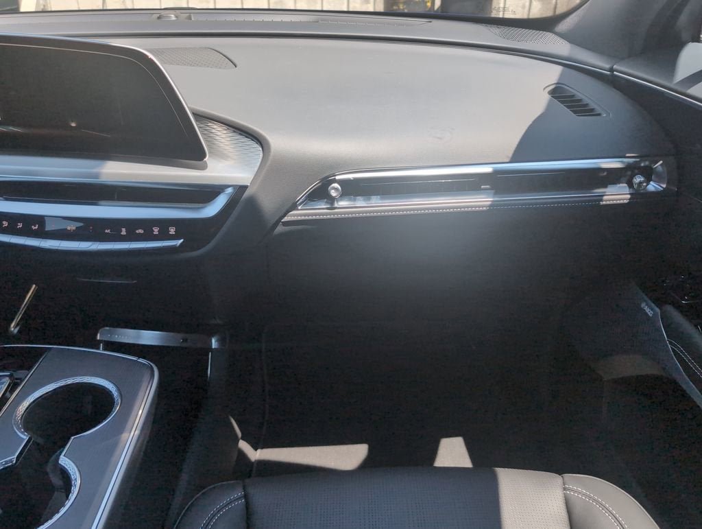 2025 Cadillac LYRIQ Sport 2