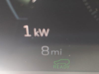 2025 Cadillac LYRIQ Sport 2