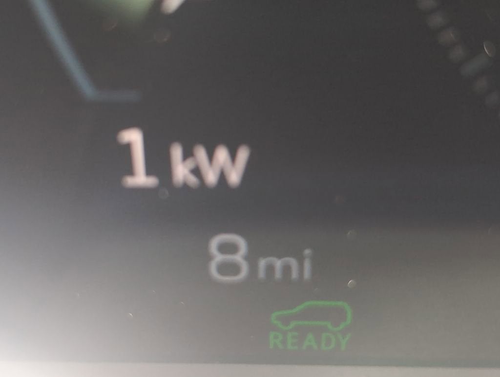 2025 Cadillac LYRIQ Sport 2