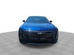 2025 Cadillac LYRIQ Sport 2