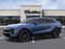 2025 Cadillac LYRIQ Sport 2