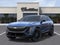 2025 Cadillac LYRIQ Sport 2