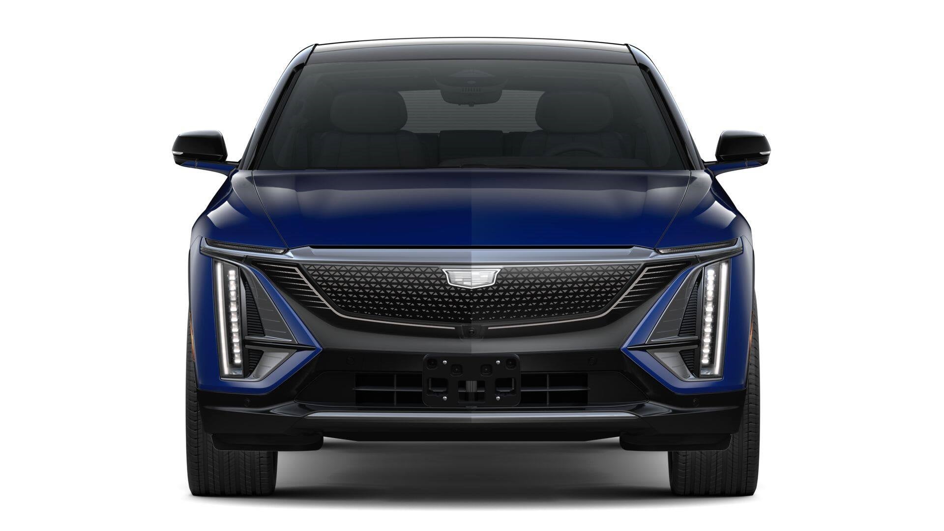2025 Cadillac LYRIQ Sport 2