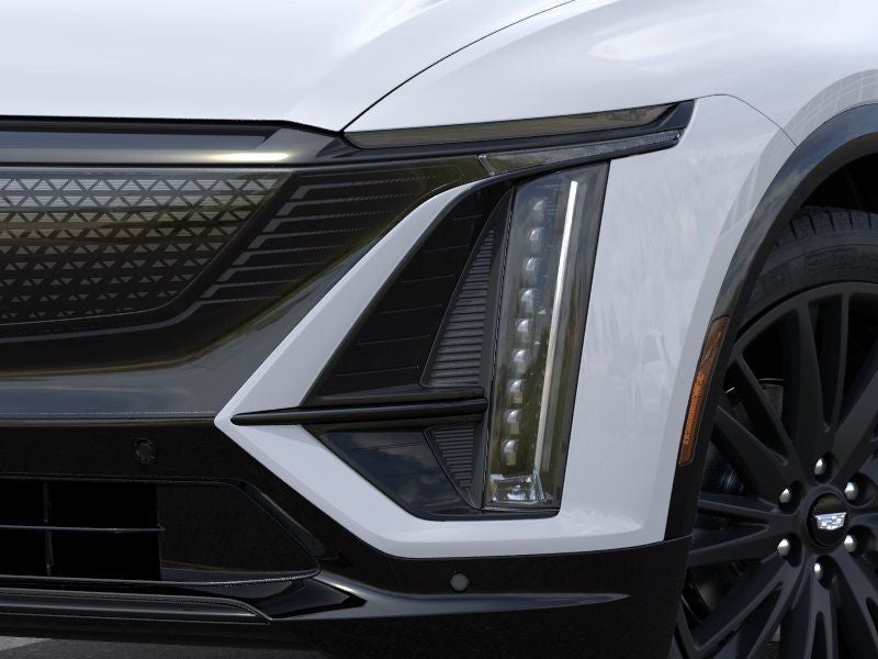 2026 Cadillac LYRIQ Premium Sport
