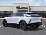 2026 Cadillac LYRIQ Premium Sport