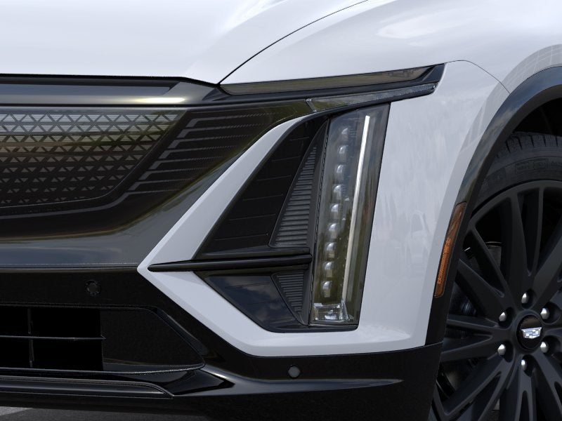 2026 Cadillac LYRIQ Premium Sport