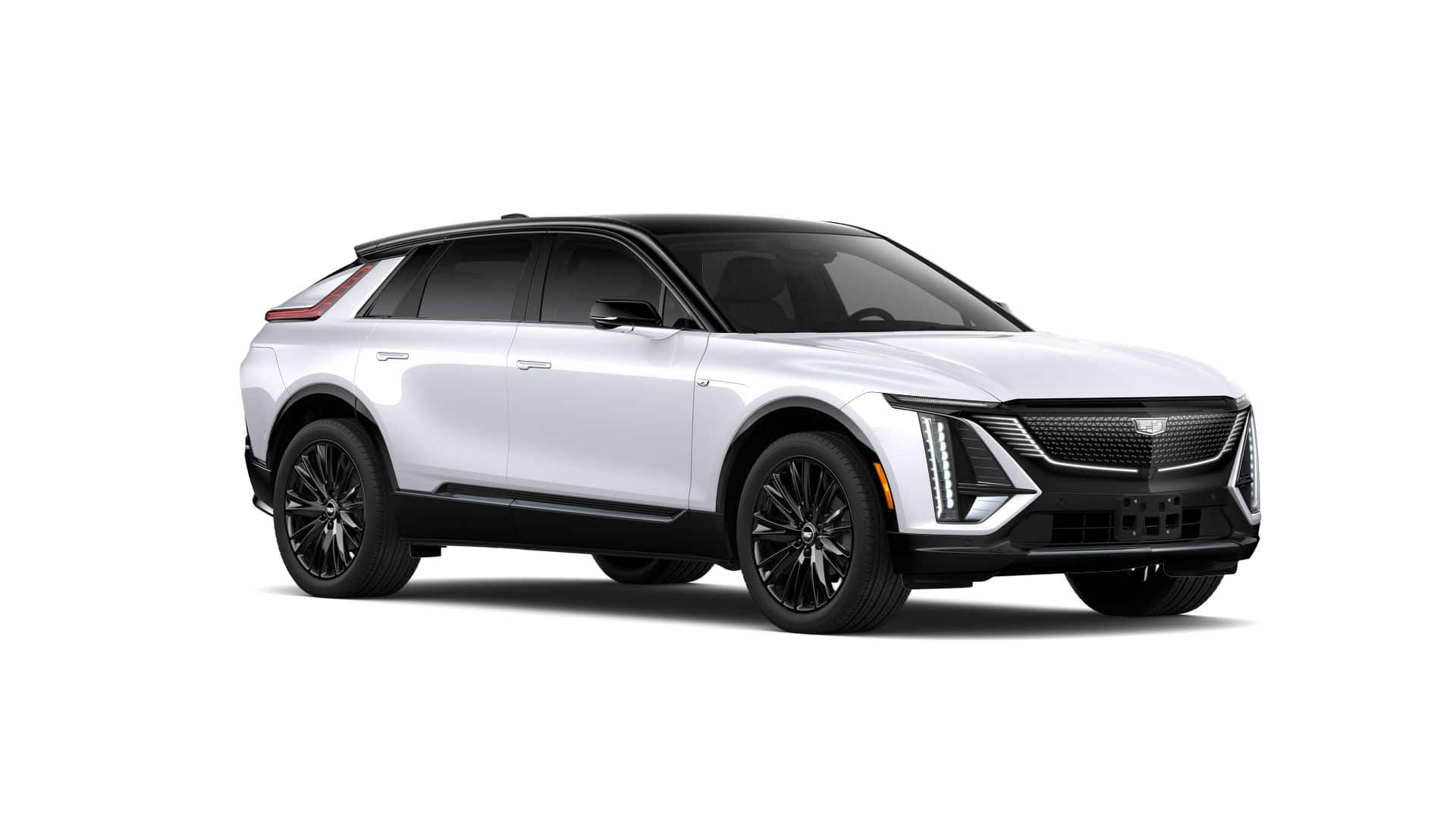 2026 Cadillac LYRIQ Premium Sport