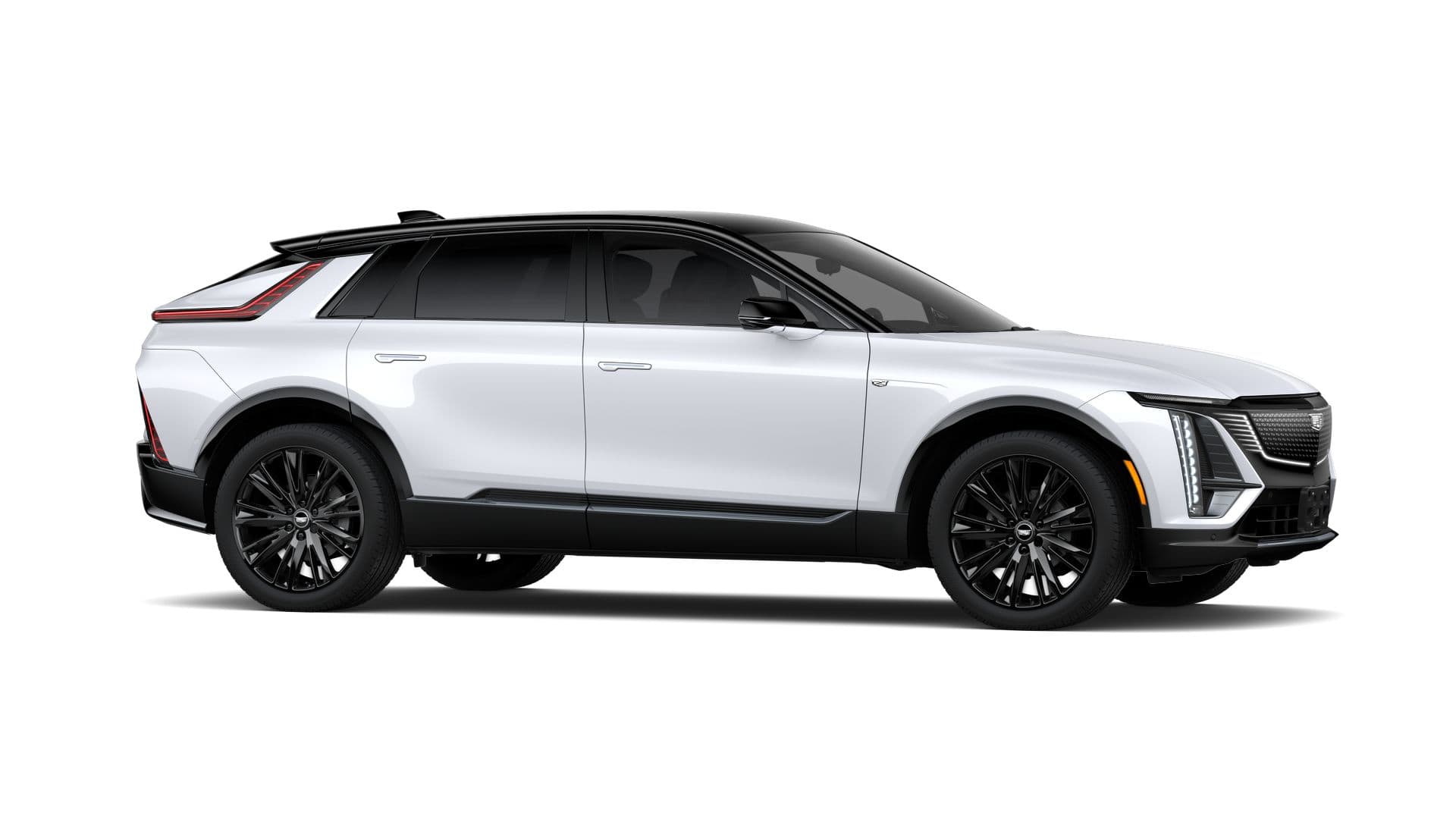2026 Cadillac LYRIQ Premium Sport