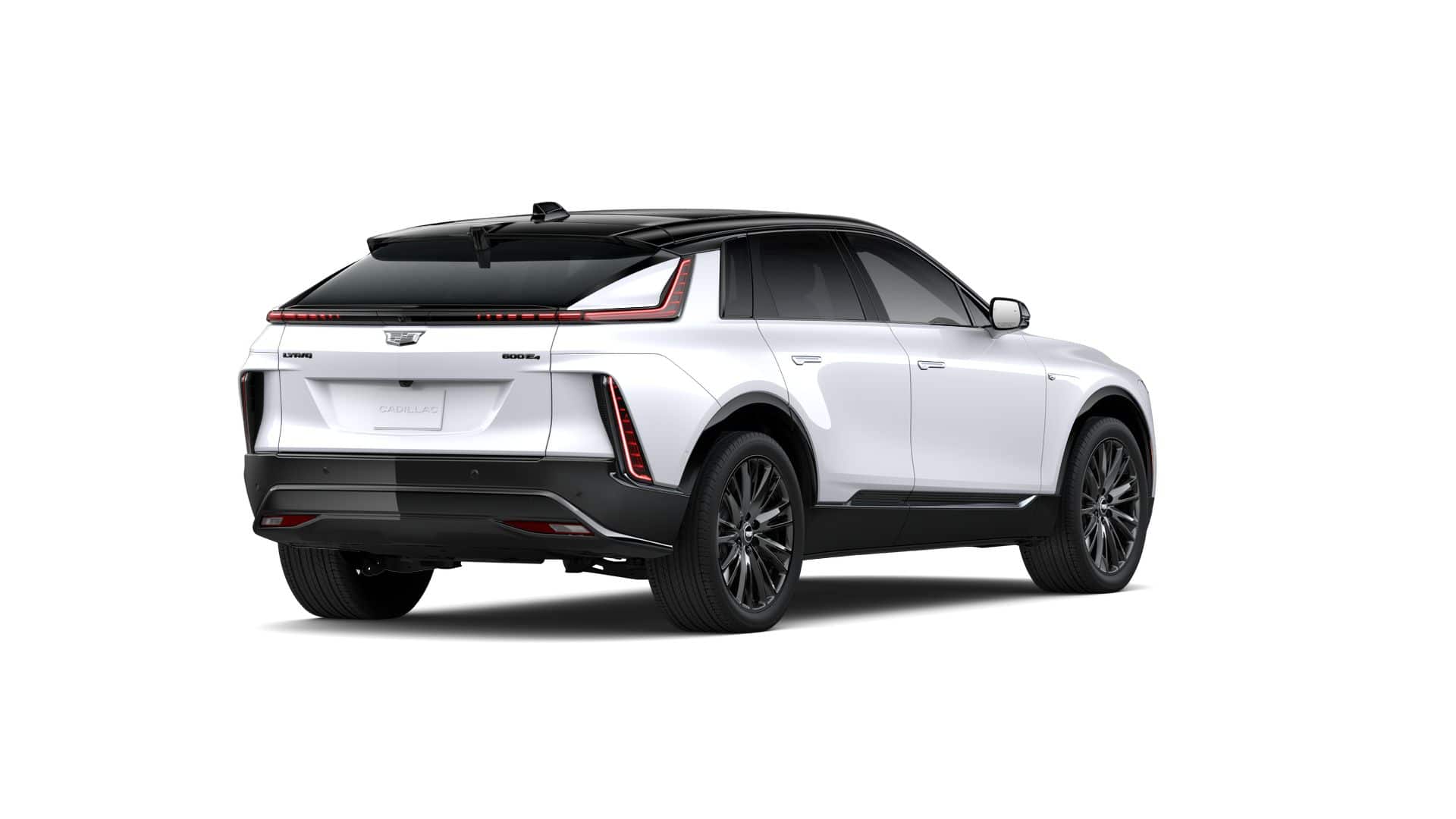 2026 Cadillac LYRIQ Premium Sport