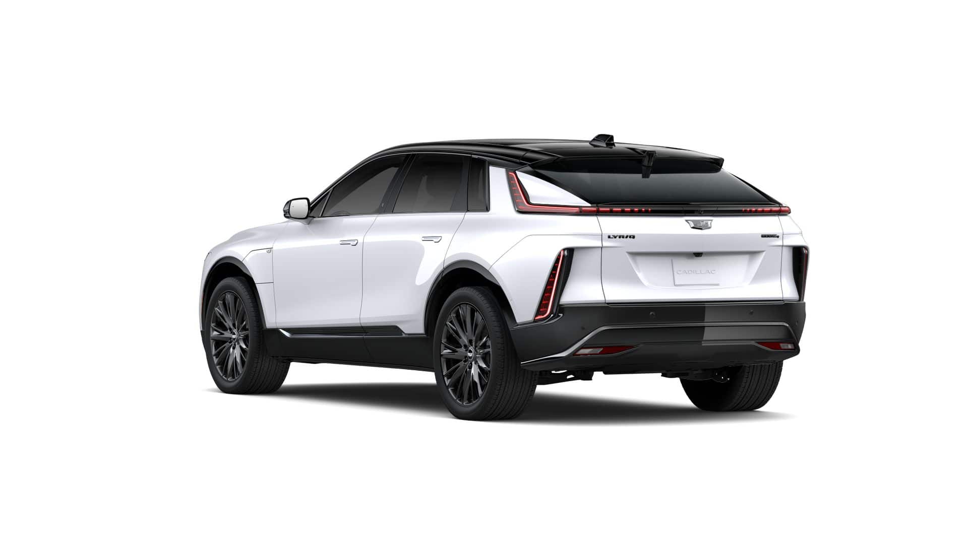 2026 Cadillac LYRIQ Premium Sport