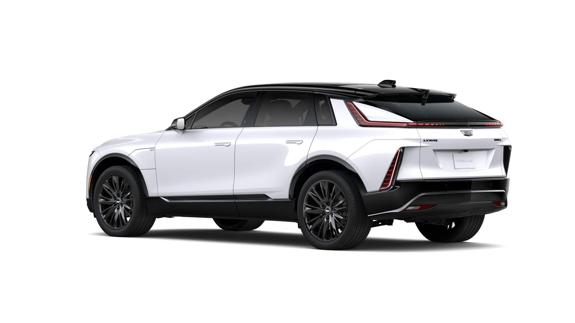 2026 Cadillac LYRIQ Premium Sport
