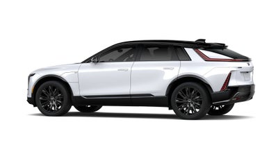 2026 Cadillac LYRIQ Premium Sport
