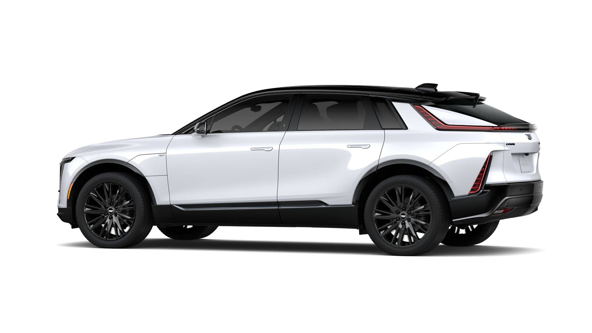 2026 Cadillac LYRIQ Premium Sport