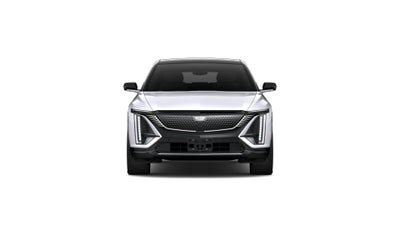 2026 Cadillac LYRIQ Premium Sport