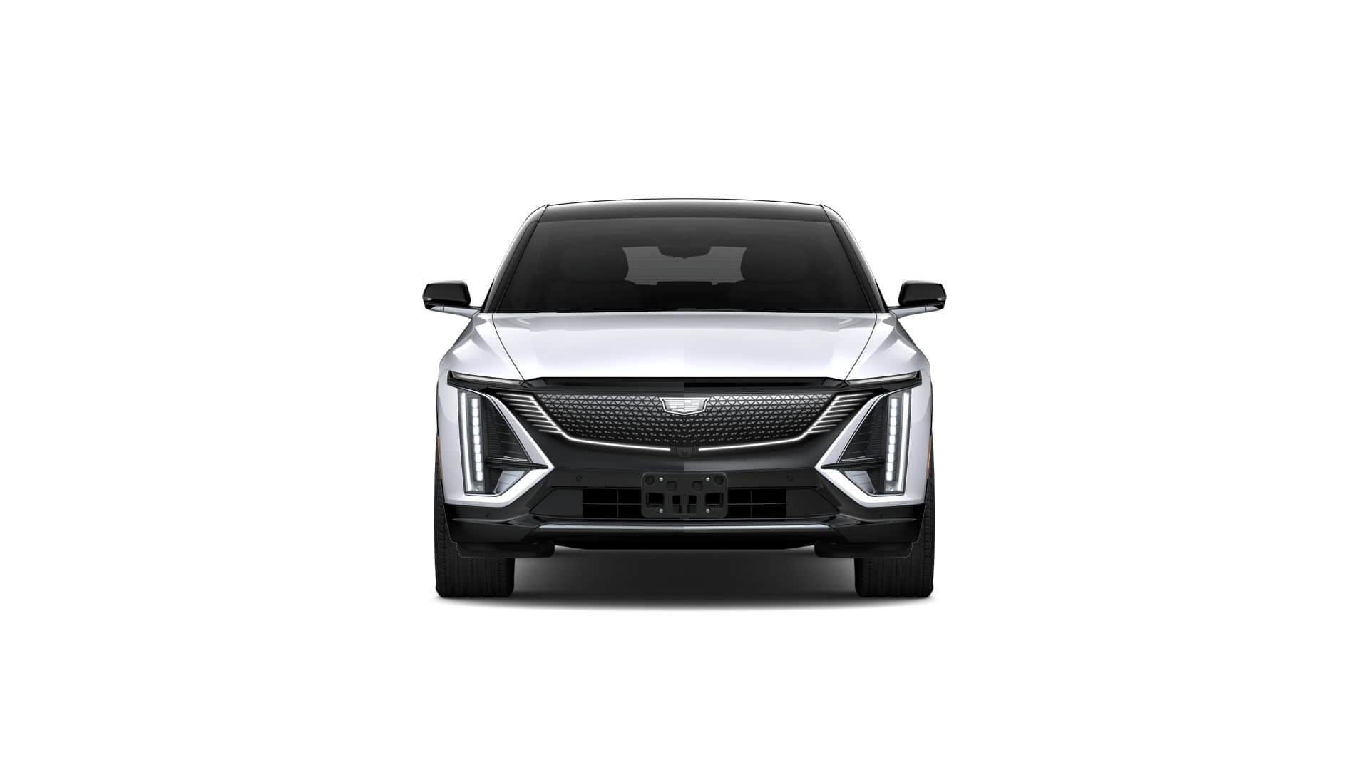 2026 Cadillac LYRIQ Premium Sport