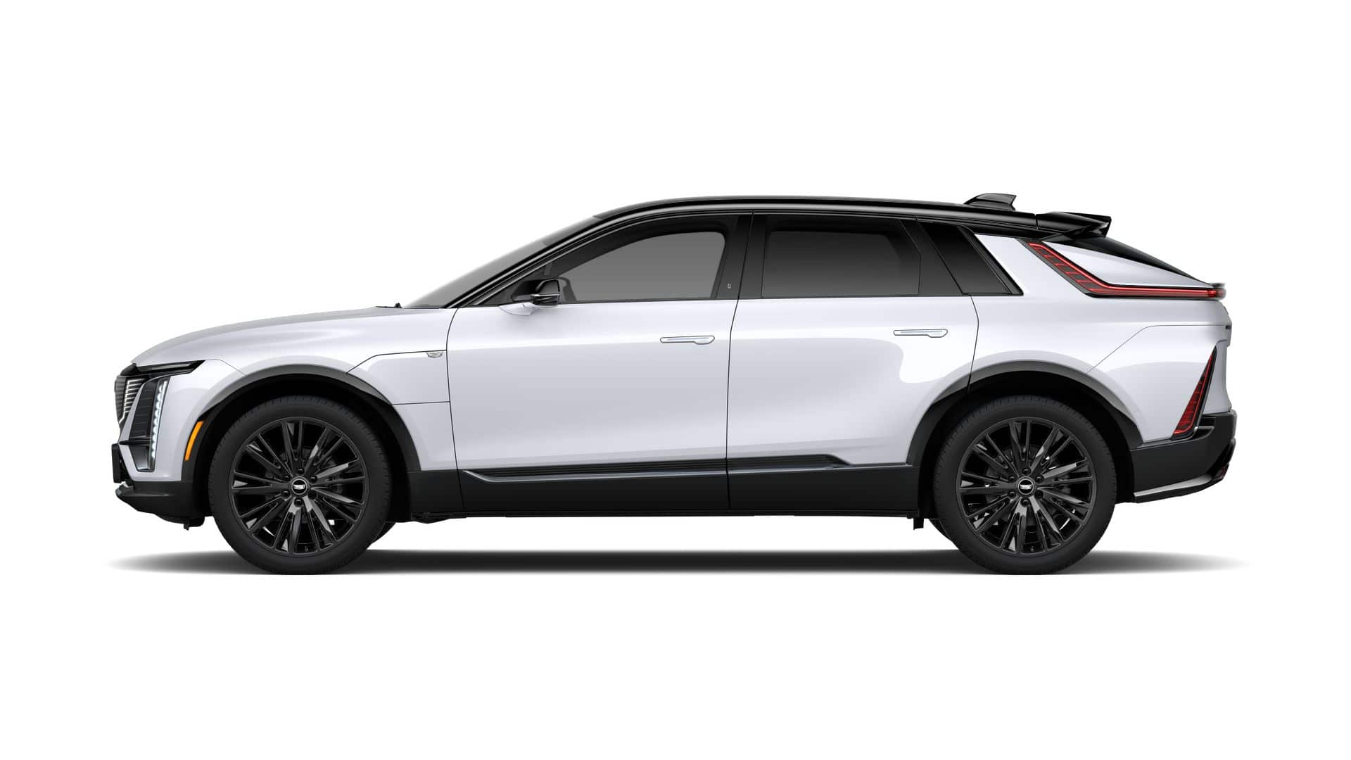 2026 Cadillac LYRIQ Premium Sport