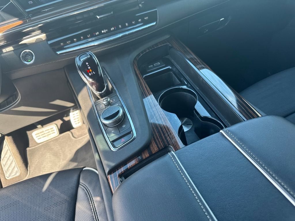 2024 Cadillac Escalade Premium Luxury