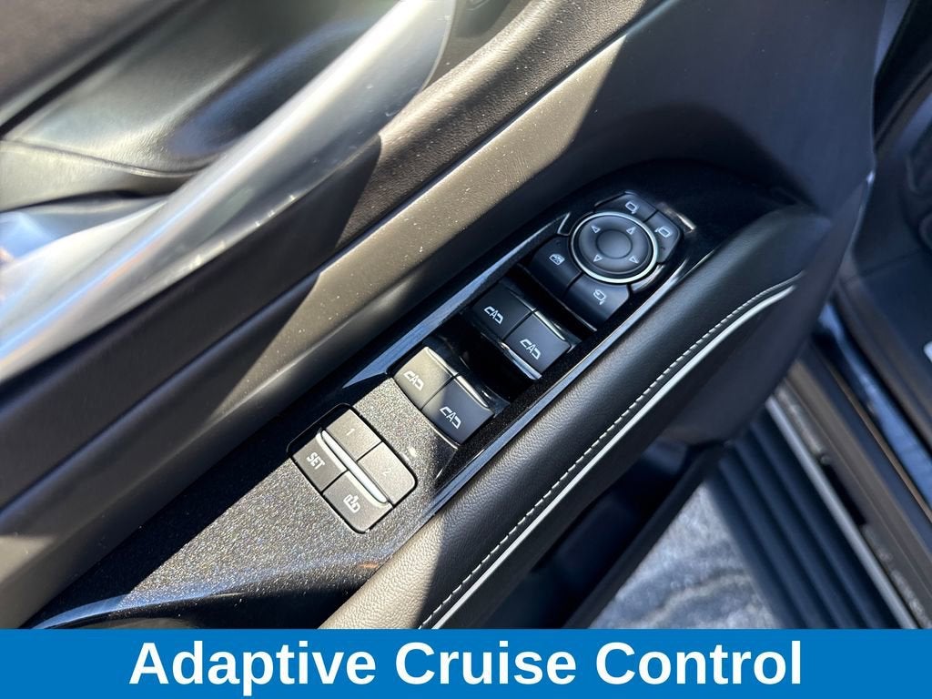 2024 Cadillac Escalade Sport Platinum