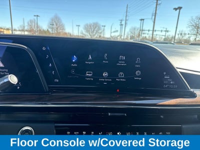 2024 Cadillac Escalade Sport Platinum